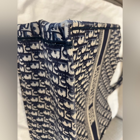 Dior Large Book Tote - Picture 6 of 14